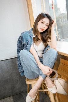 善良的邻居的妻子3